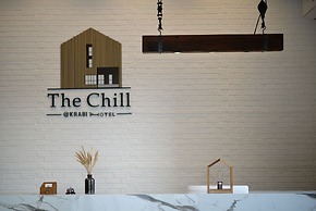 The Chill at Krabi Hotel