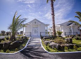 Jeju Washington