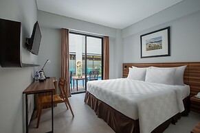 Swiss-Belinn Timika