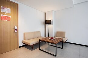 Swiss-Belinn Timika