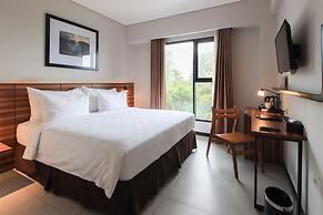 Swiss-Belinn Timika