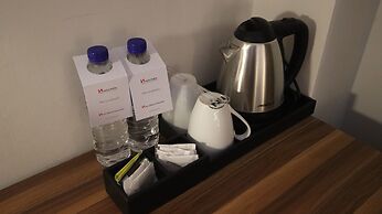 Swiss-Belinn Timika