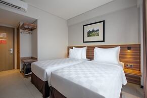 Swiss-Belinn Timika
