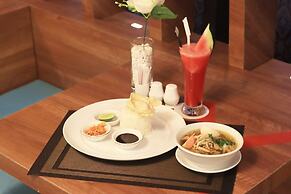 Swiss-Belinn Timika