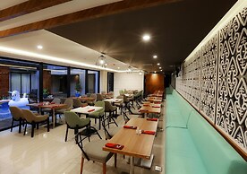 Swiss-Belinn Timika