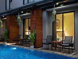 Swiss-Belinn Timika