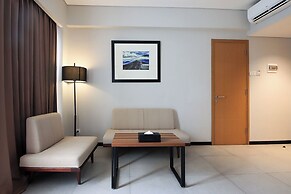 Swiss-Belinn Timika