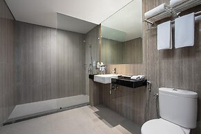 Swiss-Belinn Timika