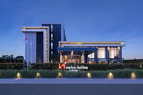 Swiss-Belinn Timika