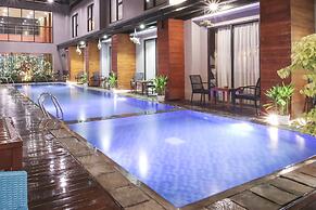 Swiss-Belinn Timika