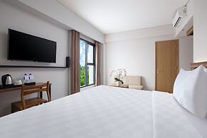 Swiss-Belinn Timika