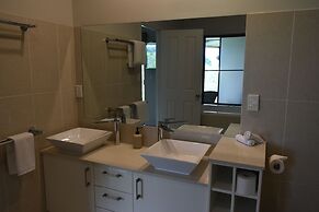 Mapleton Springs