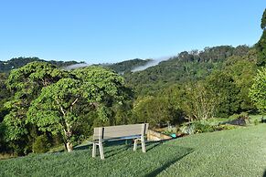 Mapleton Springs