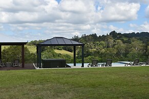 Mapleton Springs