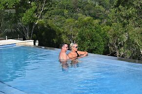 Mapleton Springs