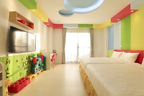 Shiguang B&B