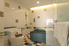 Shiguang B&B