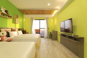 Shiguang B&B