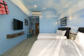Shiguang B&B