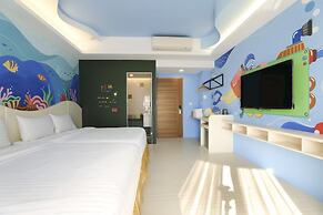 Shiguang B&B