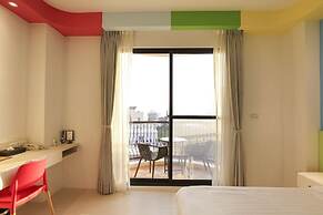 Shiguang B&B