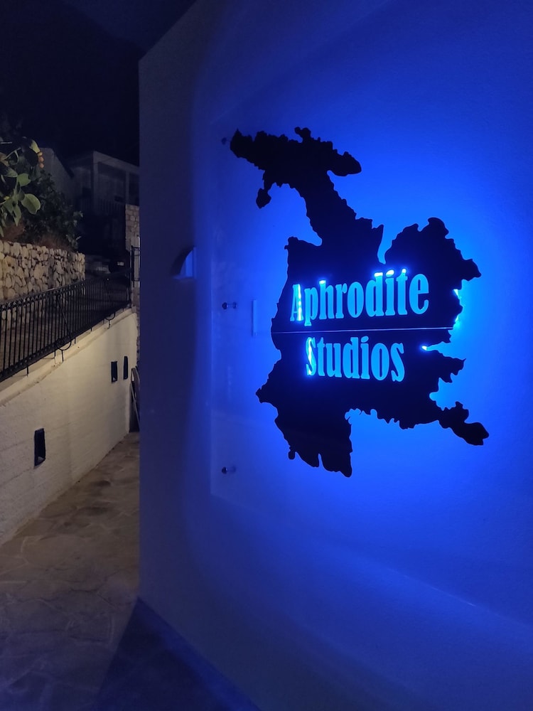 Aphrodite Studios