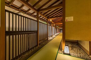 Yoritomonoyu Honjin