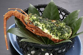 Yoritomonoyu Honjin