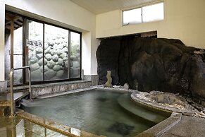 Yoritomonoyu Honjin