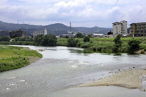 Yoritomonoyu Honjin