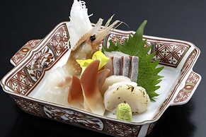 Yoritomonoyu Honjin