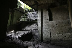 Yoritomonoyu Honjin