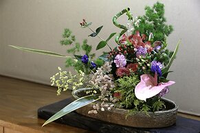 Yoritomonoyu Honjin