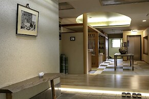 Yoritomonoyu Honjin