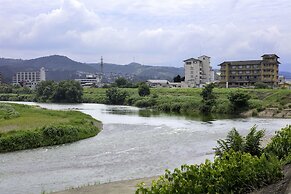 Yoritomonoyu Honjin