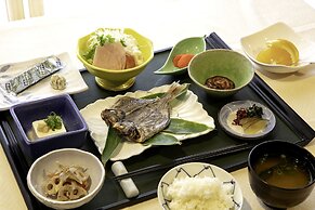 Yoritomonoyu Honjin