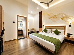 Vijaya Tej Clarks Inn