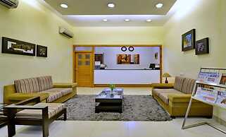 Vijaya Tej Clarks Inn