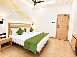 Vijaya Tej Clarks Inn