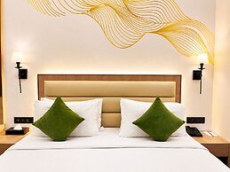 Vijaya Tej Clarks Inn