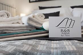 B&B Airport Bari - Palese