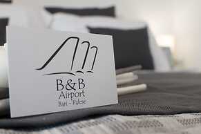 B&B Airport Bari - Palese