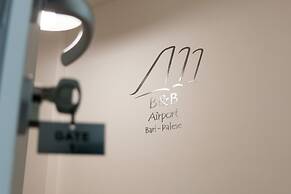 B&B Airport Bari - Palese