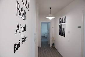 B&B Airport Bari - Palese