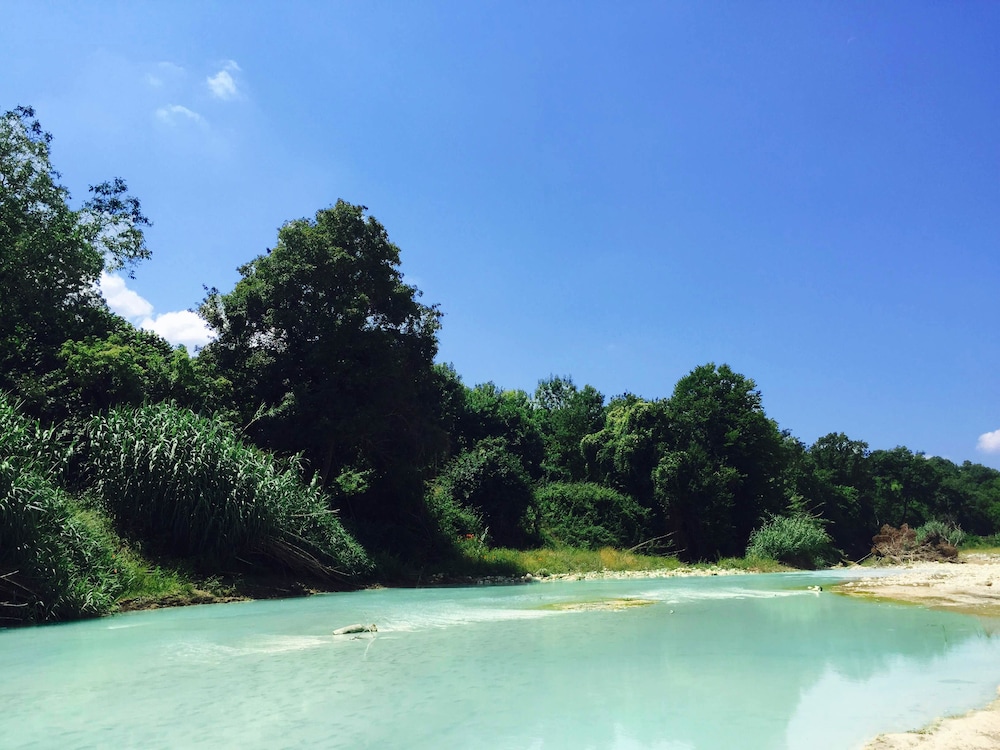 Agriturismo Le Cascatelle