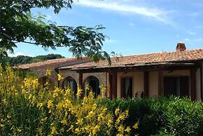 Agriturismo Le Cascatelle