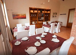 Agriturismo Le Cascatelle