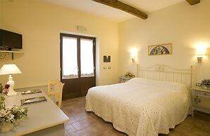 Agriturismo Le Cascatelle