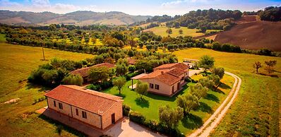 Agriturismo Le Cascatelle