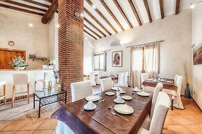 Agriturismo Le Cascatelle